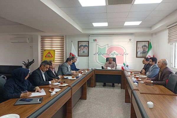گلستان