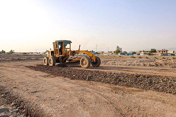 جنوب کرمان . سایت آفتاب جیرفت