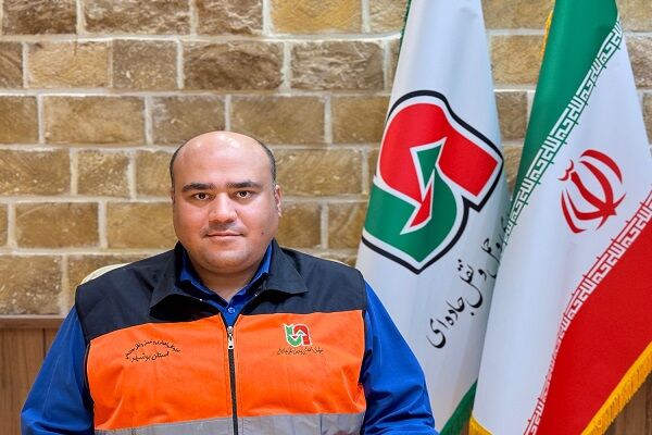 تعمیر و نوسازی تابلو‌های برق روشنایی بزرگراه خلیج فارس بوشهر آغاز شد
