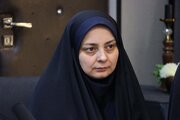 ببینید | جلسه پایش برنامه اجرایی راه و شهرسازی خراسان رضوی با حضور اعضای هیات مدیره و معاون توسعه و منابع انسانی سازمان ملی زمین و مسکن