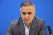 ببینید | جلسه پایش برنامه اجرایی راه و شهرسازی خراسان رضوی با حضور اعضای هیات مدیره و معاون توسعه و منابع انسانی سازمان ملی زمین و مسکن