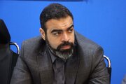 ببینید | جلسه پایش برنامه اجرایی راه و شهرسازی خراسان رضوی با حضور اعضای هیات مدیره و معاون توسعه و منابع انسانی سازمان ملی زمین و مسکن