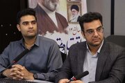 ببینید | جلسه پایش برنامه اجرایی راه و شهرسازی خراسان رضوی با حضور اعضای هیات مدیره و معاون توسعه و منابع انسانی سازمان ملی زمین و مسکن