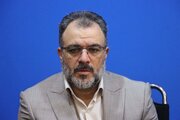 ببینید | جلسه پایش برنامه اجرایی راه و شهرسازی خراسان رضوی با حضور اعضای هیات مدیره و معاون توسعه و منابع انسانی سازمان ملی زمین و مسکن