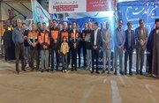 میز ارتباطات