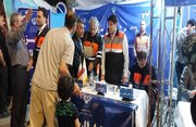 میز ارتباطات