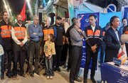 میز ارتباطات