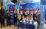 میز ارتباطات
