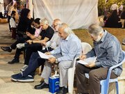 ببینید| برگزاری کارگاه آموزشی ارتقای ایمنی کاربران آسیب پذیر جاده ای برای خبرنگاران بوشهر