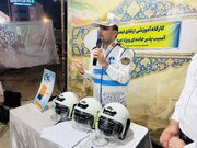 ببینید| برگزاری کارگاه آموزشی ارتقای ایمنی کاربران آسیب پذیر جاده ای برای خبرنگاران بوشهر