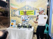 ببینید| برگزاری کارگاه آموزشی ارتقای ایمنی کاربران آسیب پذیر جاده ای برای خبرنگاران بوشهر