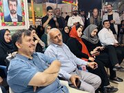 ببینید| برگزاری کارگاه آموزشی ارتقای ایمنی کاربران آسیب پذیر جاده ای برای خبرنگاران بوشهر