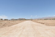 اجرای عملیات آماده سازی در بخش شرقی شهرک هکتاری سمنان