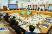 ببینید | نشست مدیران کل بازرسی ، مدیریت عملکرد و حقوق شهروندان سازمان ها و شرکت های تابعه