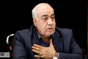 ببینید | جلسه مدیرعامل شرکت ساخت و توسعه با سارا فلاحی، نماینده مردم ایلام، ایوان، شیروان، چرداول و مهران در مجلس شورای اسلامی