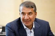 ببینید | جلسه مدیرعامل شرکت ساخت و توسعه، استاندار کرمان، نماینده مردم سیرجان و بردسیر و نماینده مردم شهر بابک در مجلس شورای اسلامی