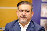 ببینید | جلسه مدیرعامل شرکت ساخت و توسعه، استاندار کرمان، نماینده مردم سیرجان و بردسیر و نماینده مردم شهر بابک در مجلس شورای اسلامی