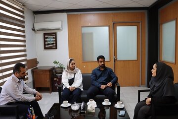 اداره کل راه و شهرسازی خراسان رضوی