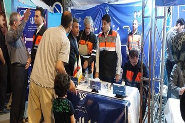 میز ارتباطات