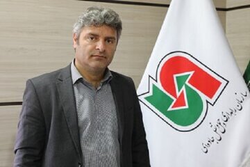 نجف پایگاه