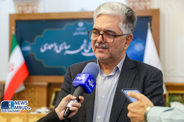 ببینید | جلسه شورای عالی شهرسازی و معماری