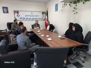 ببینید | بازدید معاونین اداره‌کل راه و شهرسازی استان البرز از ادارات شهرستان‌های هشتگرد، نظرآباد و اشتهارد