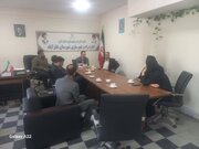 ببینید | بازدید معاونین اداره‌کل راه و شهرسازی استان البرز از ادارات شهرستان‌های هشتگرد، نظرآباد و اشتهارد