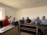 راه و شهرسازی گلستان