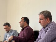 راه و شهرسازی گلستان