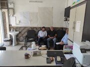 راه و شهرسازی گلستان