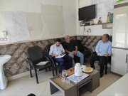 راه و شهرسازی گلستان