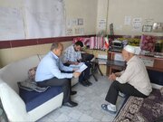 راه و شهرسازی گلستان