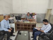 راه و شهرسازی گلستان