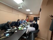 راه و شهرسازی گلستان