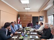 راه و شهرسازی گلستان
