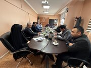 راه و شهرسازی گلستان