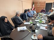 راه و شهرسازی گلستان