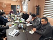 راه و شهرسازی گلستان