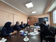 راه و شهرسازی گلستان