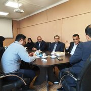 راه و شهرسازی گلستان
