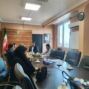 راه و شهرسازی گلستان