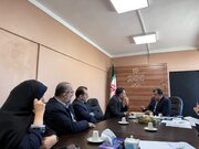راه و شهرسازی گلستان