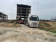راه و شهرسازی گلستان