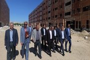 شرق سمنان