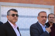 شرق سمنان