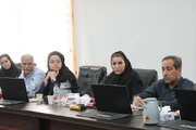 ببینید| سومین جلسه شورای تامین مسکن استان بوشهر