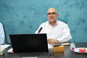 ببینید| سومین جلسه شورای تامین مسکن استان بوشهر