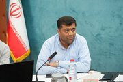 ببینید| سومین جلسه شورای تامین مسکن استان بوشهر