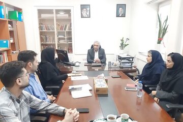 راه و شهرسازی گلستان