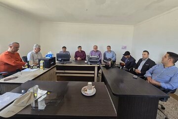 راه و شهرسازی گلستان